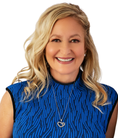 Maiya Robinson display