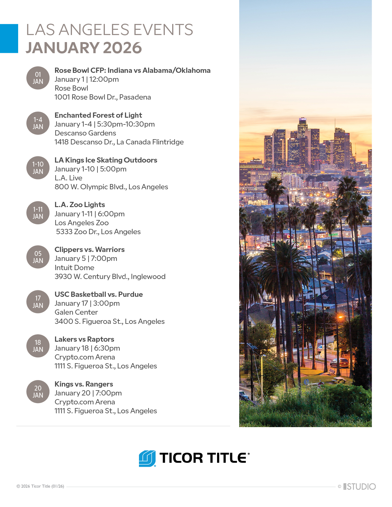 Calendar Of Eventsimg